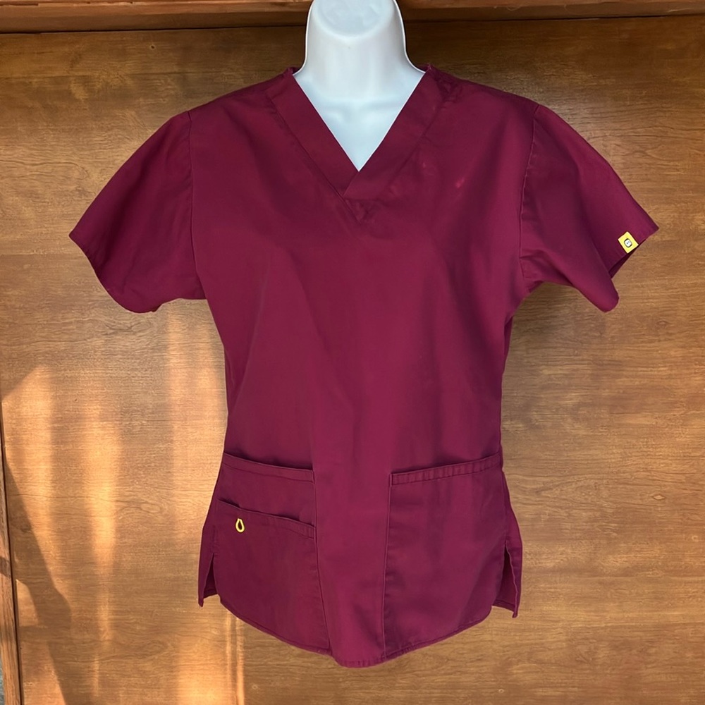Women’s Scrubs XS Pre Owned